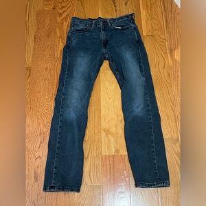 Levi 514 Jeans